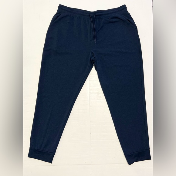 Athletic Works Pants Mens Athletic Works Jogger Sweatpants Poshmark